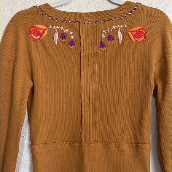 Free people Webster Vibes top - Picture 8 of 9